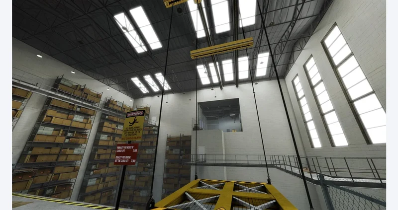 The Stanley Parable: Ultra Deluxe - (New) (Nintendo Switch)