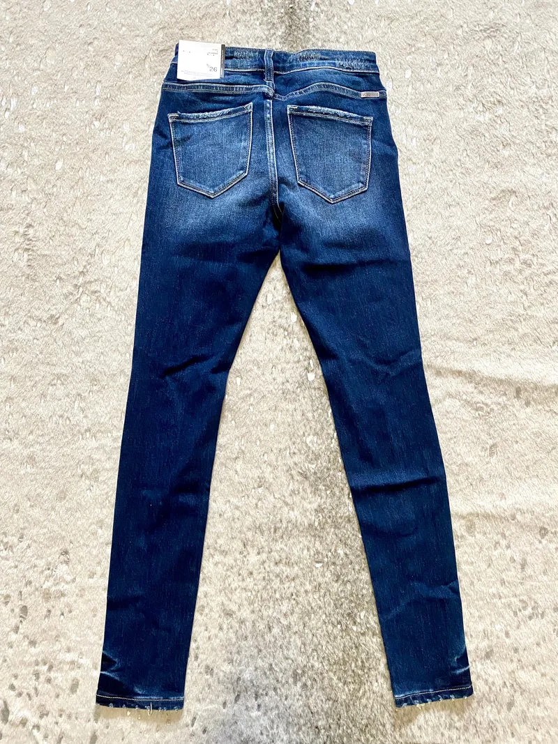 Maternity Skinny Jeans