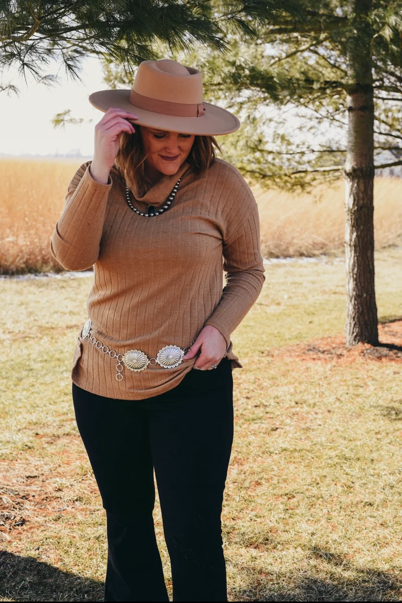 Boho Hat