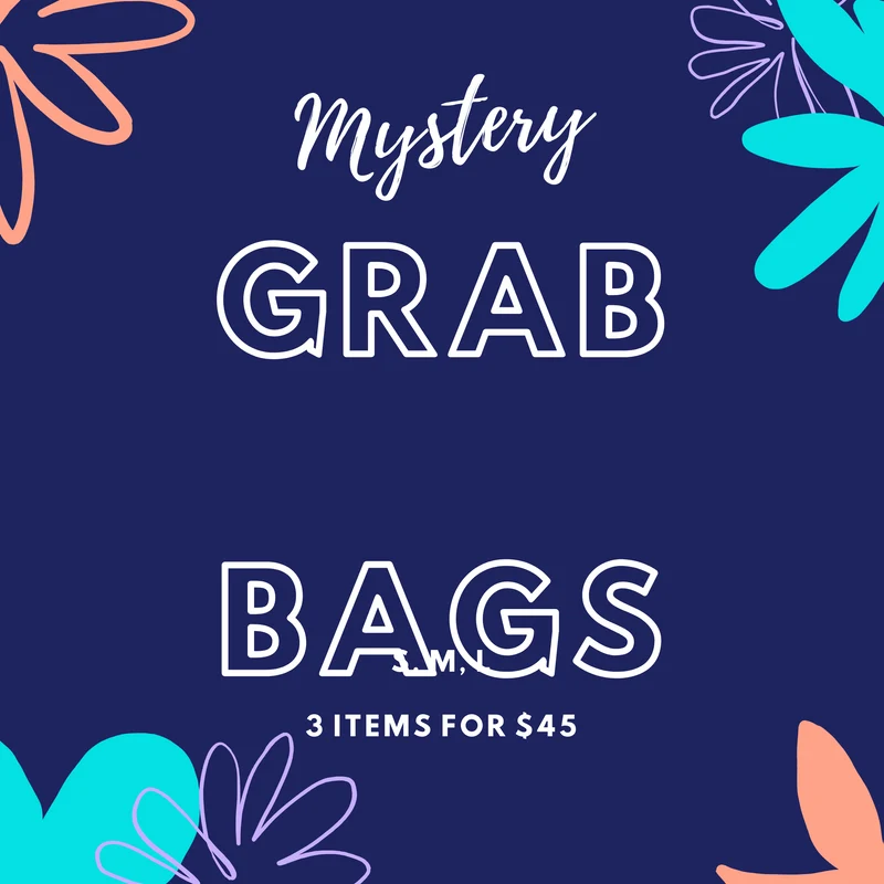 Mystary grab bags
