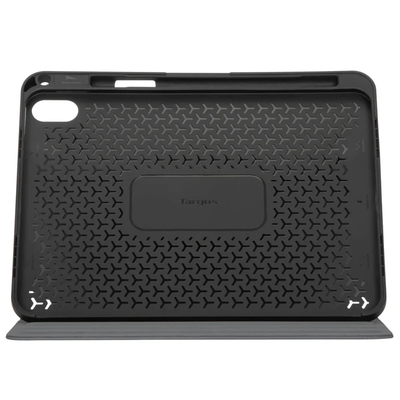Targus Click-In Case for iPad 10th 10.9 Black