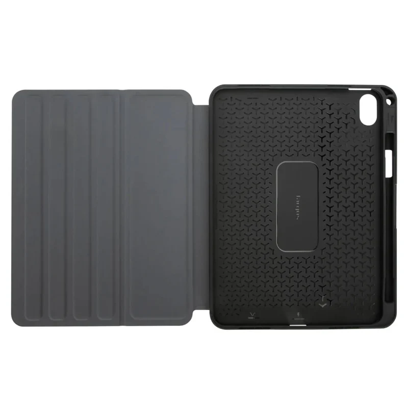 Targus Click-In Case for iPad 10th 10.9 Black