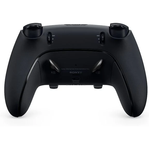 Sony Dualsense Edge wireless controller, Black, PS5