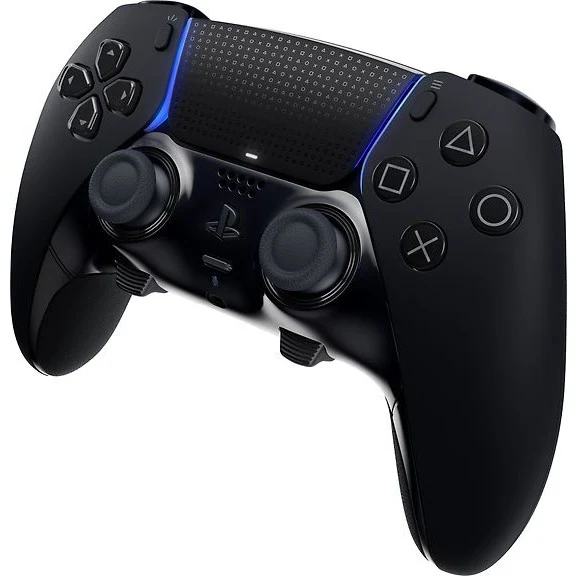 Sony Dualsense Edge wireless controller, Black, PS5