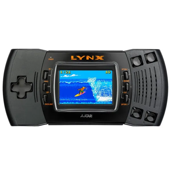 Console Atari Lynx 2 - Usata