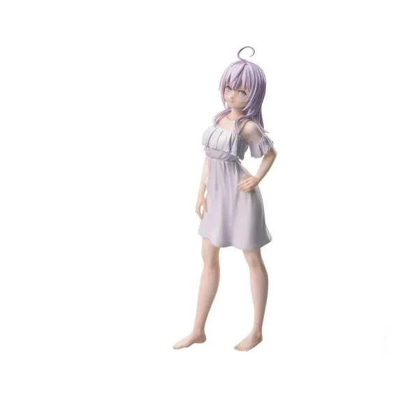 Alya Sometimes Hides Her Feelings In Russian Luminasta Sega Figure 18 cm