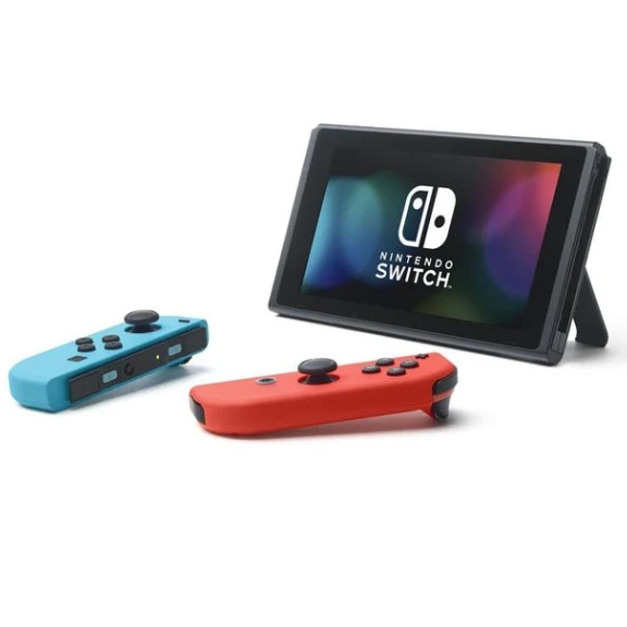Console Nintendo Switch Rosso/Blu