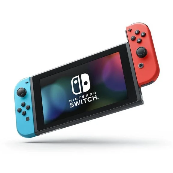 Console Nintendo Switch Rosso/Blu