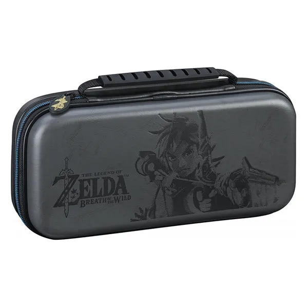 Custodia Nintendo Switch The Legend of Zelda Nera
