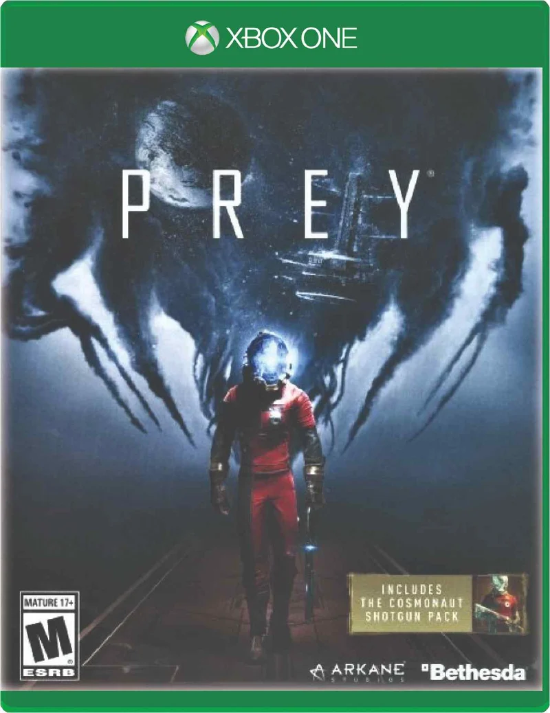 Prey - Microsoft Xbox One