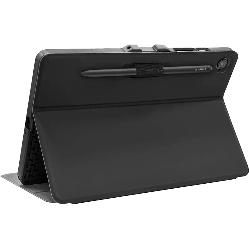 Targus Click-In Case for Galaxy Tab A9+ Black