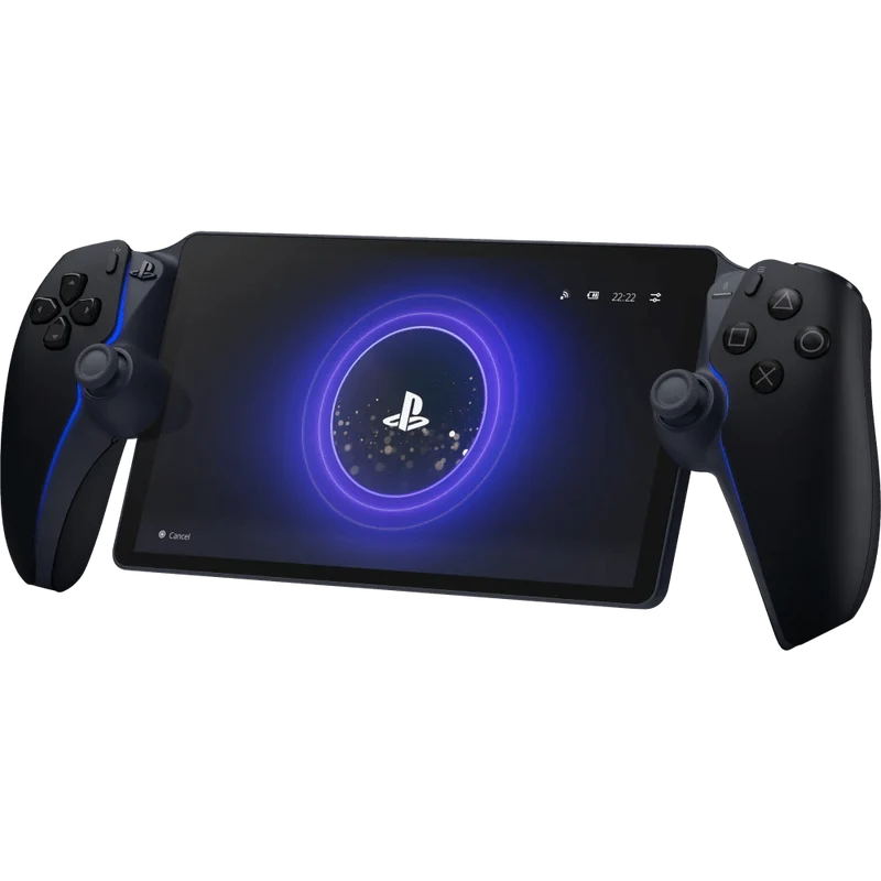 Sony PlayStation Portal, Midnight Black