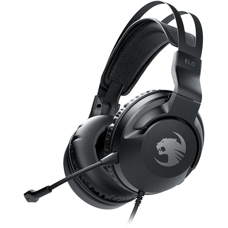 Roccat Elo X Stereo Gaming Headset