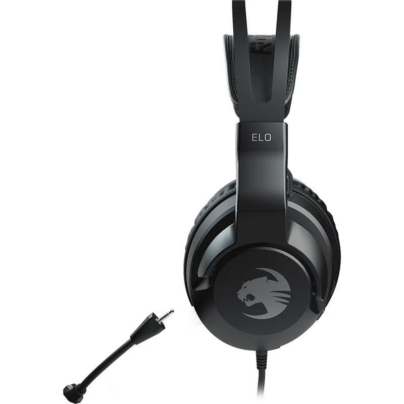Roccat Elo X Stereo Gaming Headset