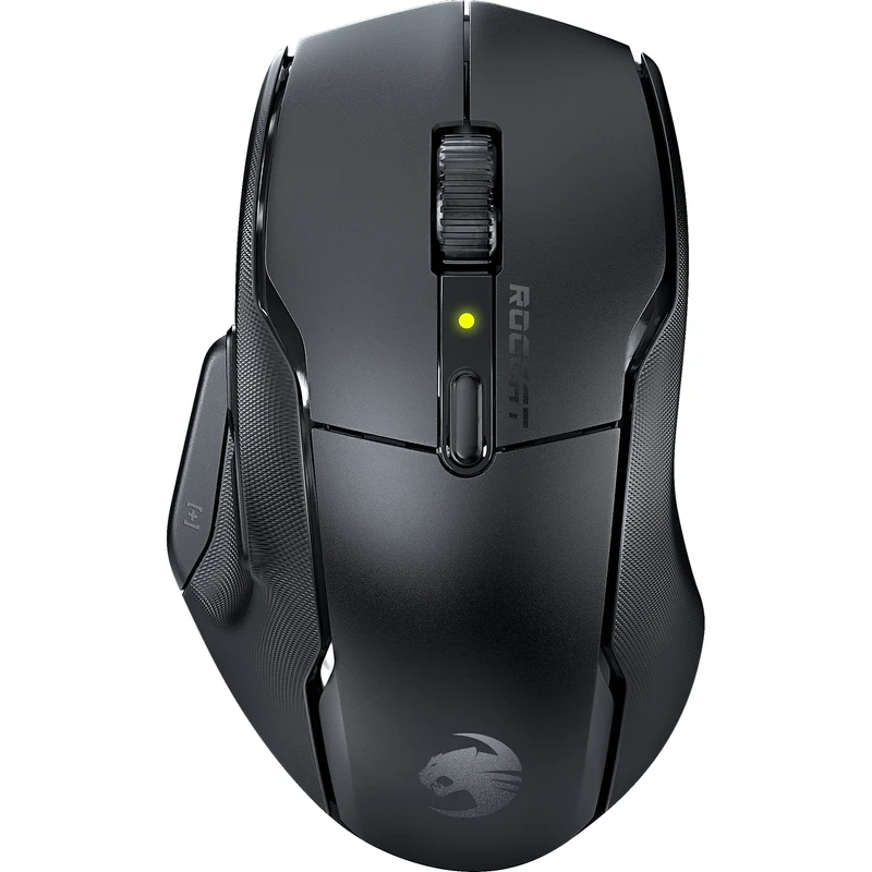 Roccat Kone Air Black Mouse
