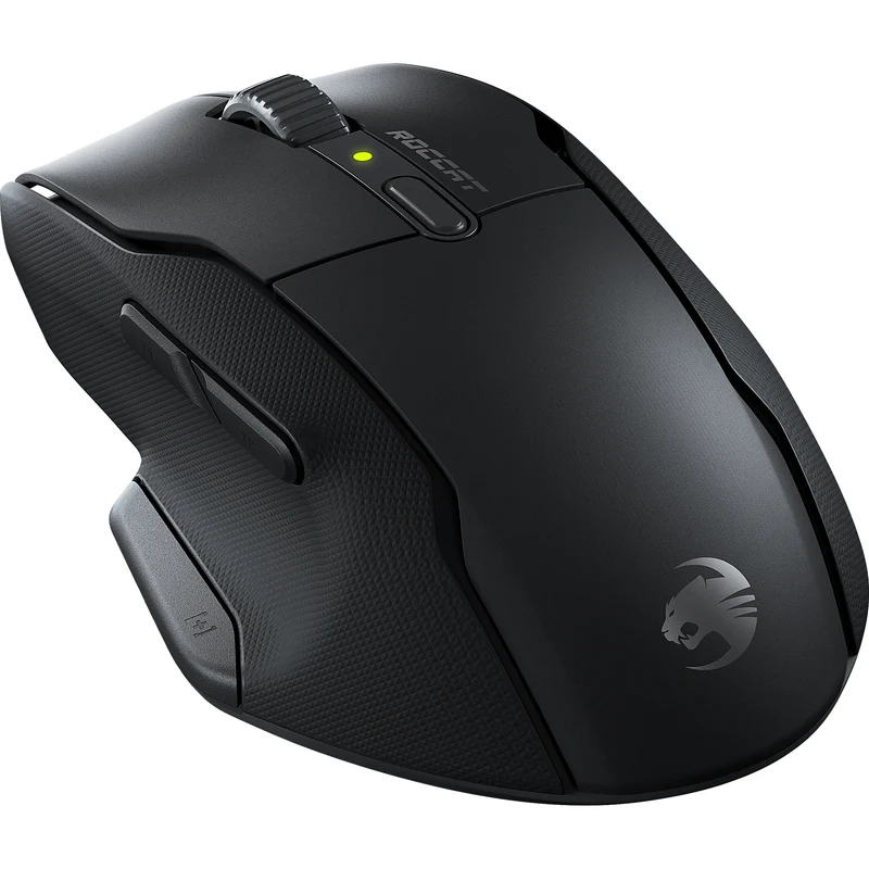 Roccat Kone Air Black Mouse