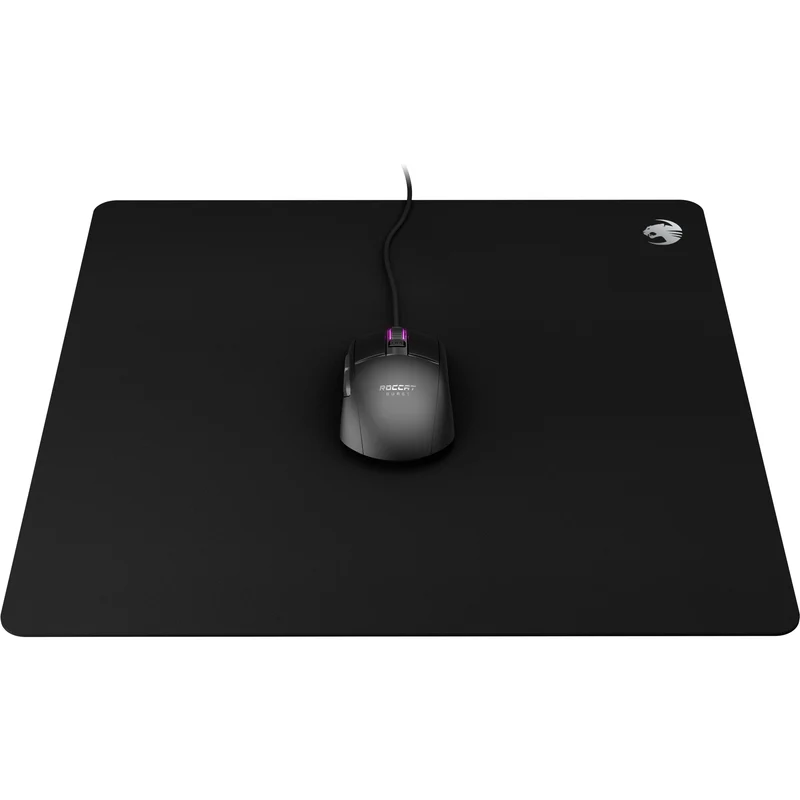 Roccat Sense Core SQ Mousepad 45cm - Black
