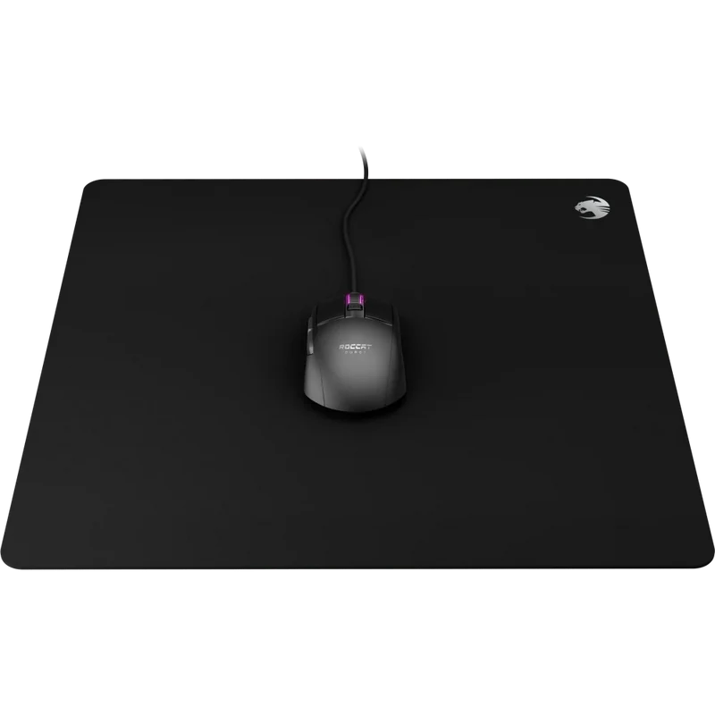 Roccat Sense Core SQ Mousepad 45cm - Black