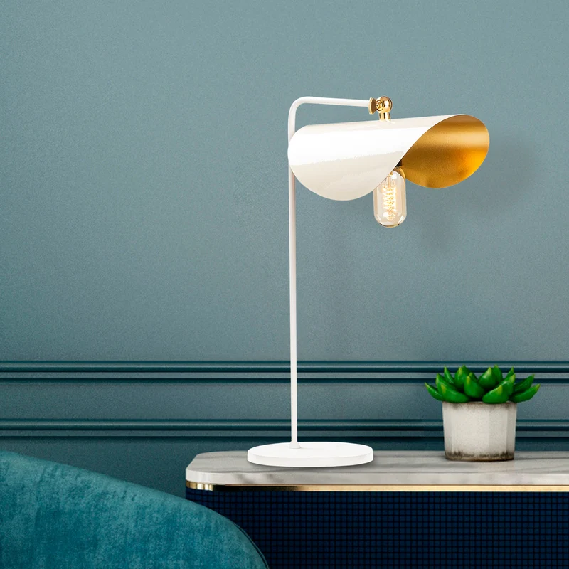 Opviq Sivani MR-844 Table Lamp