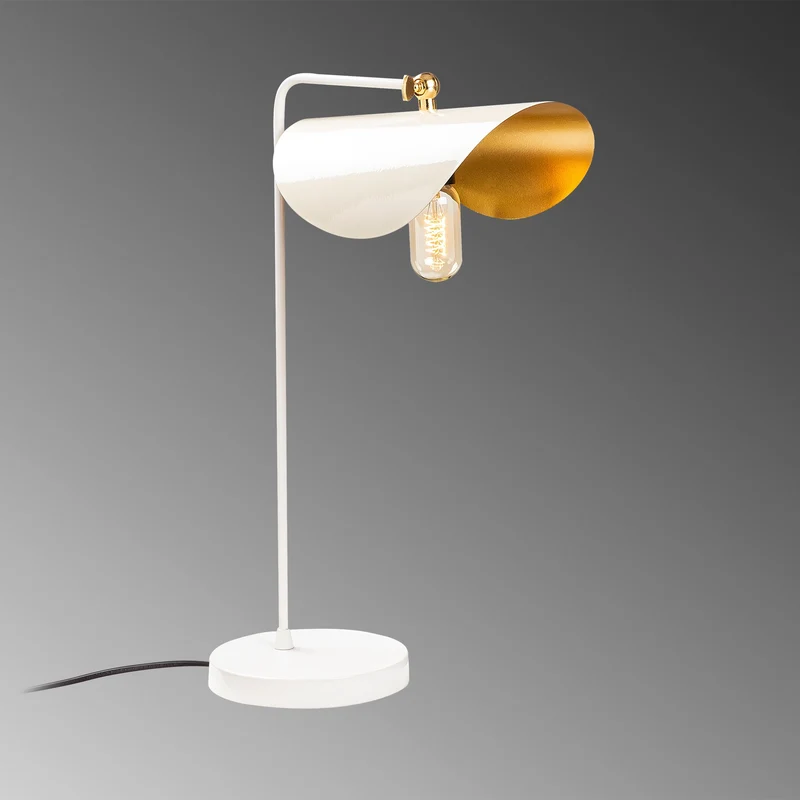 Opviq Sivani MR-844 Table Lamp