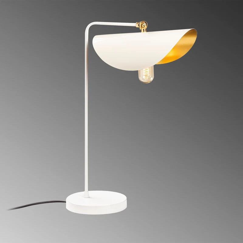 Opviq Sivani MR-844 Table Lamp