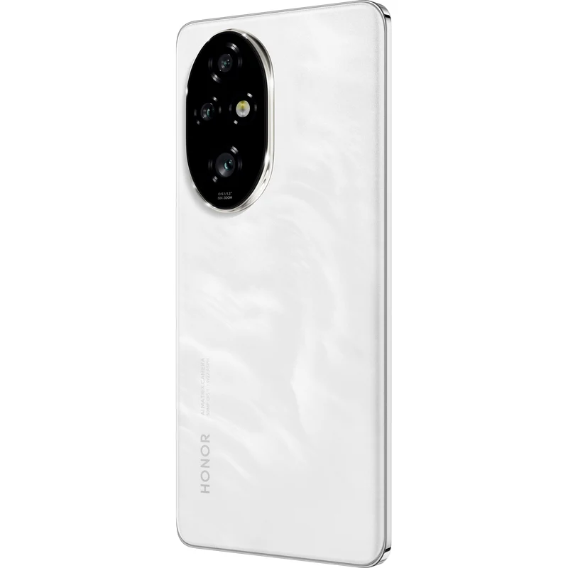 Honor 200 Pro 12GB+512GB Moonlight White
