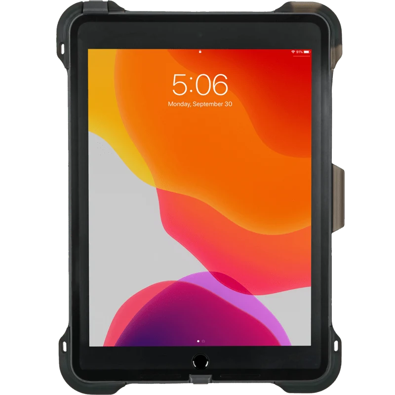 Targus SafePort AM MAX case for iPad 10.2