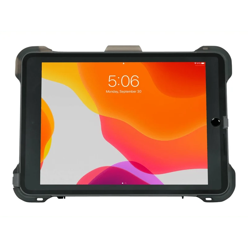 Targus SafePort AM MAX case for iPad 10.2