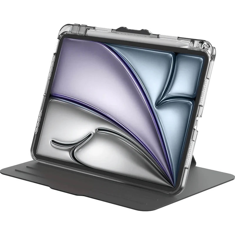 Targus VersaVu Clear Case for Apple iPad Pro 11" (2024)