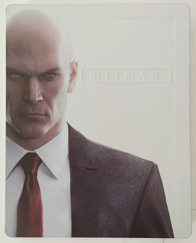 Hitman The Complete First Season - Microsoft Xbox One