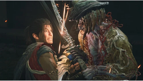 Onimusha: Way of the Sword + Steelbook - (New) (Playstation 5)