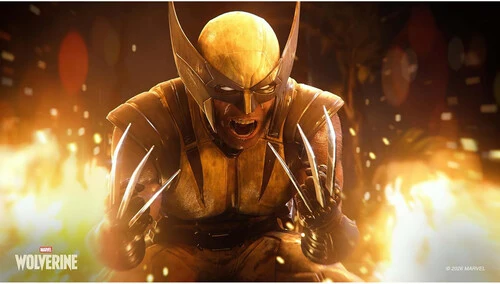Marvel's Wolverine - (New) (Playstation 5)