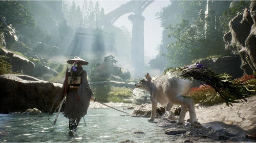 Beast Of Reincarnation - (New) (Playstation 5)
