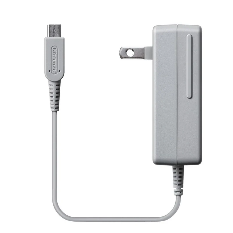 Nintendo 3DS/DSI Charger Power Adapter