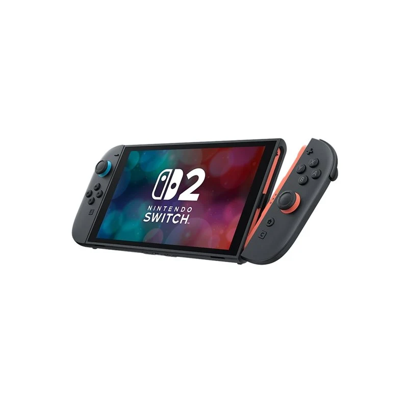 Nintendo Switch 2 + Mario Kart World