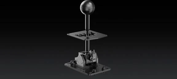 Moza Racing HGP Shifter, PC