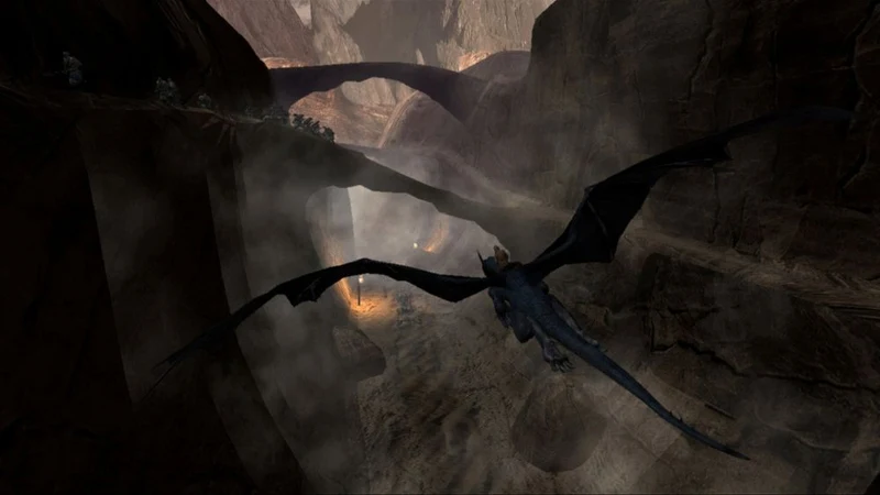 Eragon – PlayStation 2 Action / Adventure – PlayStation 2