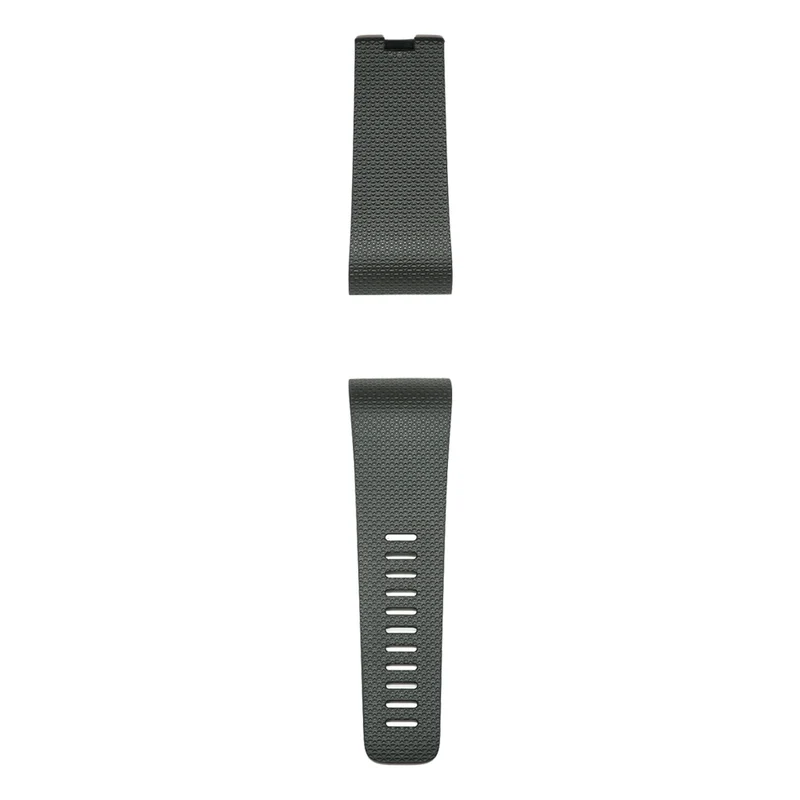 Fitbit Surge Fitness Tracker Rubber Band Wristband Replacement - Parts