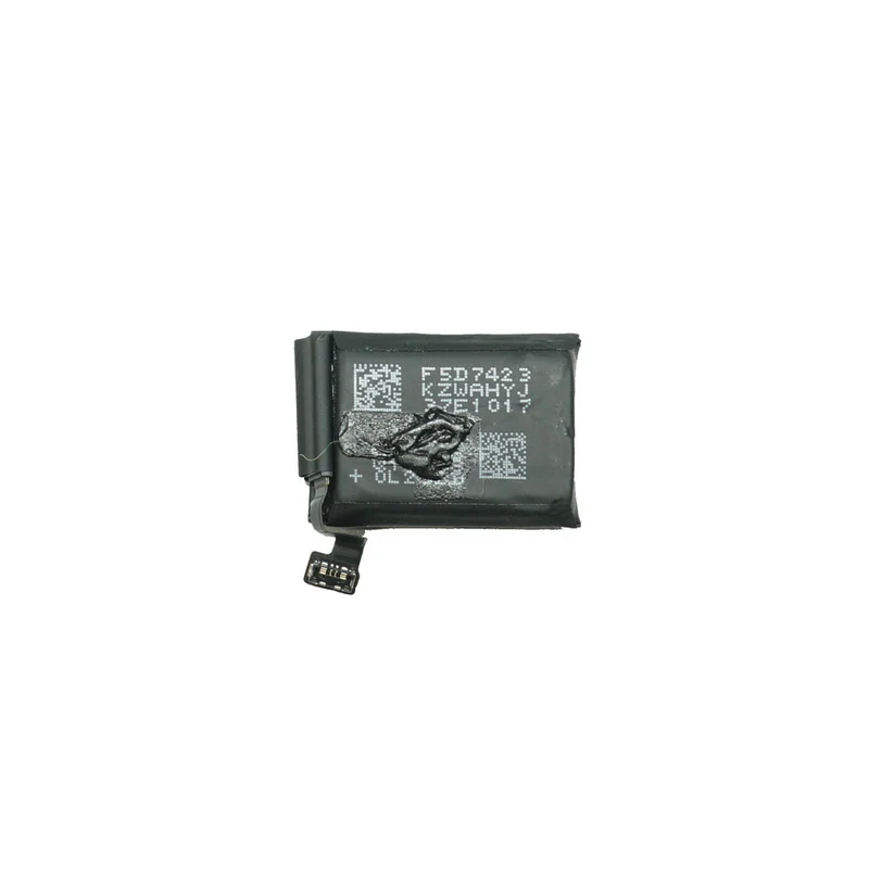 Apple Watch Series 3 38MM 42MM LTE GPS 262mAh 279mAh 342mAh 352mAh Replacement Battery - Parts
