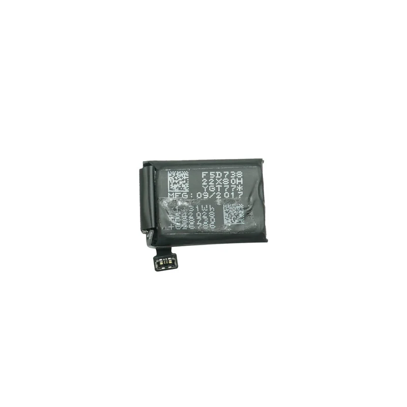 Apple Watch Series 3 38MM 42MM LTE GPS 262mAh 279mAh 342mAh 352mAh Replacement Battery - Parts