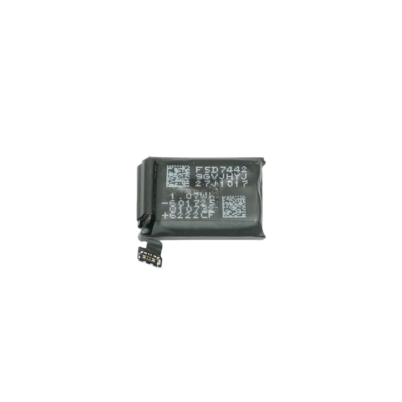 Apple Watch Series 3 38MM 42MM LTE GPS 262mAh 279mAh 342mAh 352mAh Replacement Battery - Parts