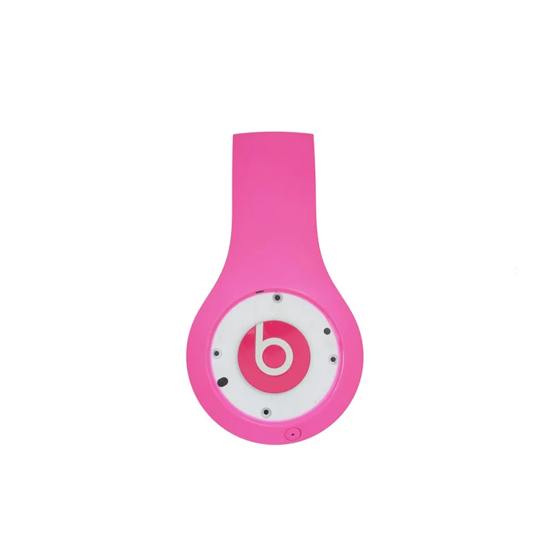 Beats By Dre Studio 2 Wired Outside Exterior Panels - Parts