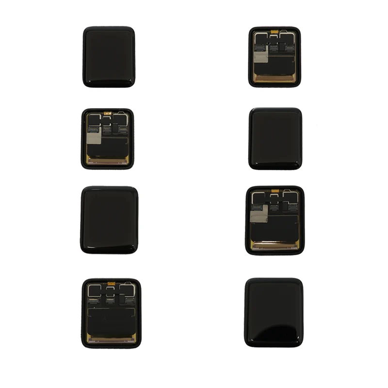 Apple Watch Series 3 38MM 42MM LTE GPS Touch Screen LCD Display - Parts