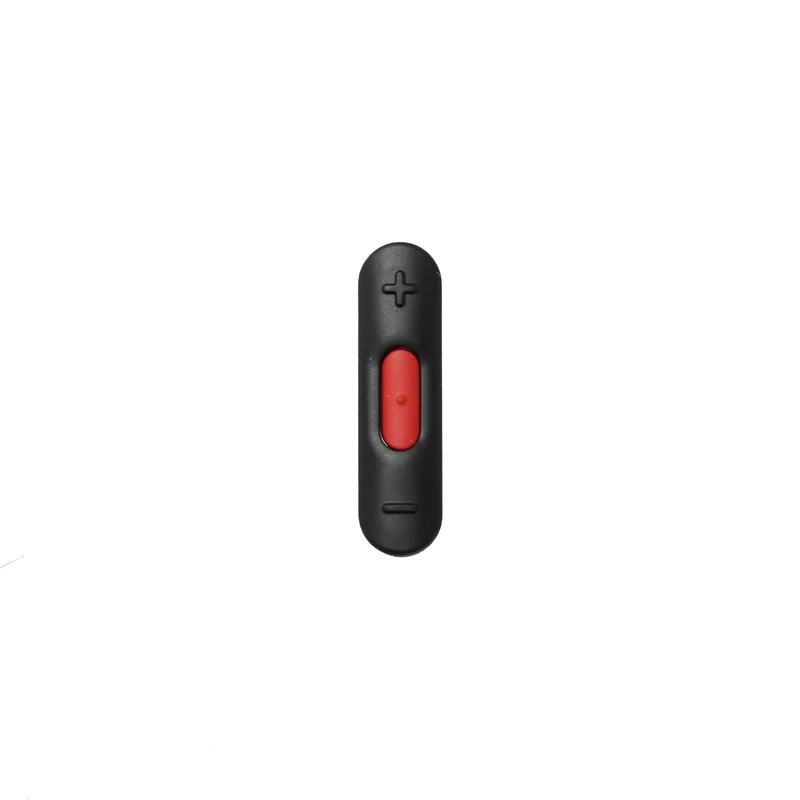 Beats By Dre Powerbeats 2 Wireless ControlTalk Rubber Cover Button - Parts