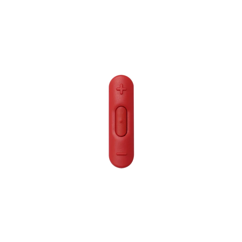 Beats By Dre Powerbeats 2 Wireless ControlTalk Rubber Cover Button - Parts