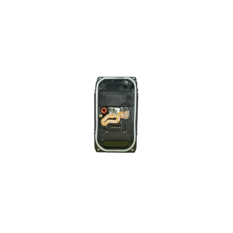 Fitbit Surge Smartwatch Heart Rate Monitor Back Cover Housing - Parts