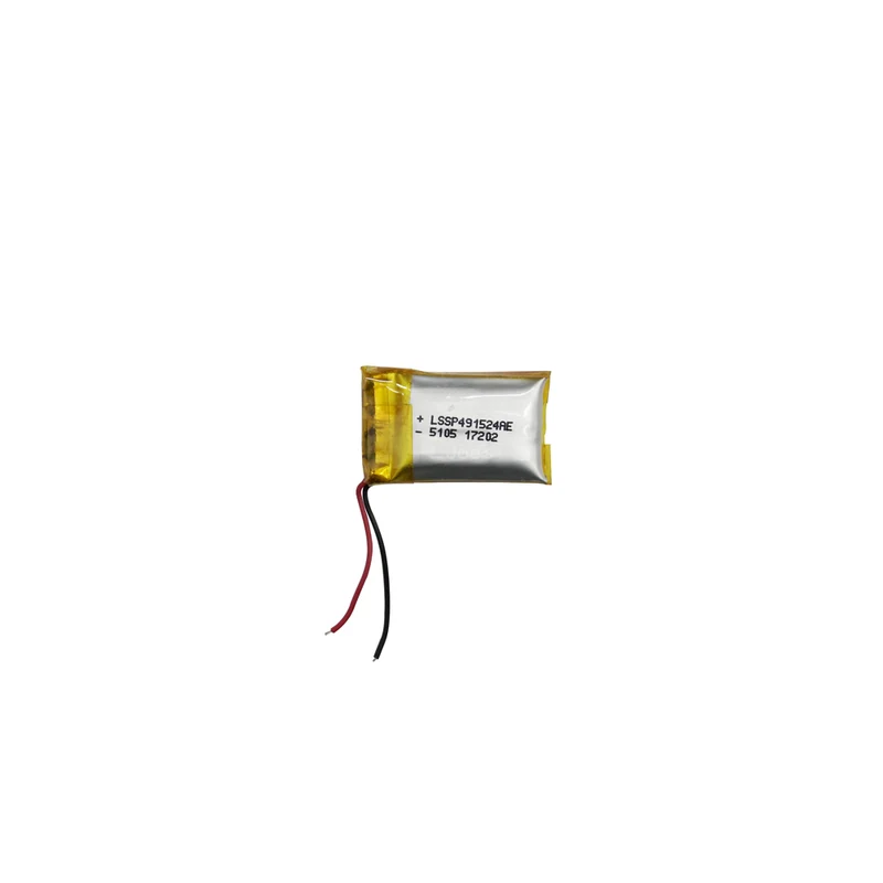 Fibit Surge Fitness Tracker Replacement Battery 95mAh Repair - Parts