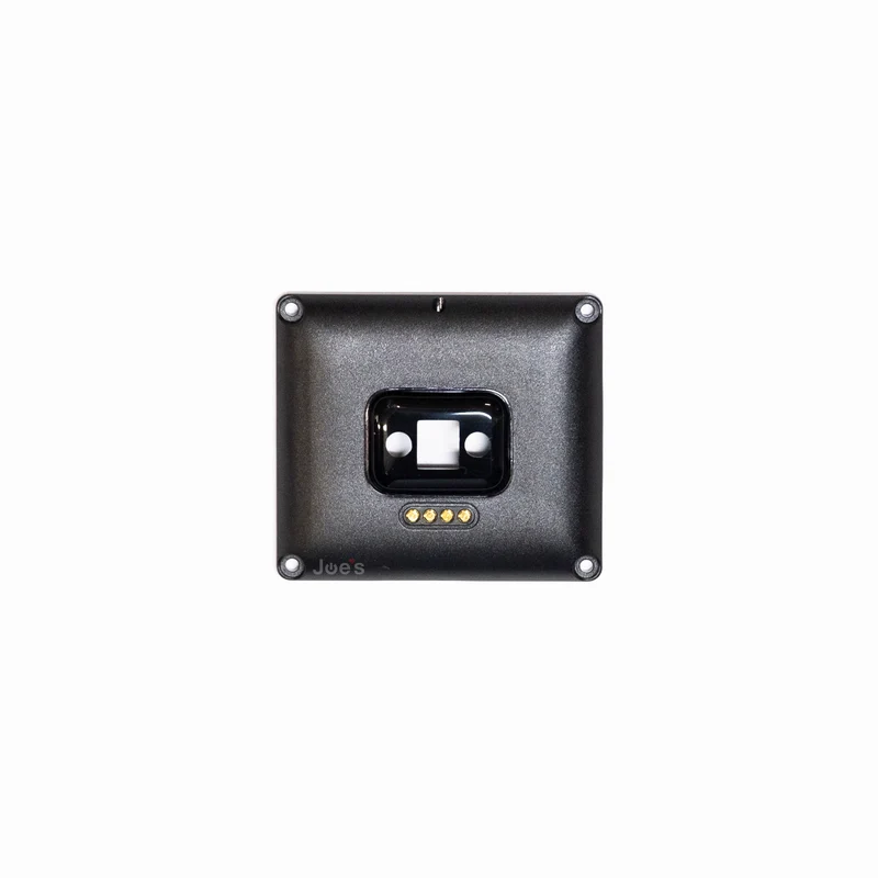 Fitbit Blaze Smartwatch Back HR Charger Housing Cover Plastic - Parts