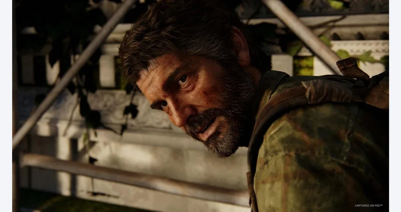 The Last of Us Part I - (Complete) (Playstation 5)