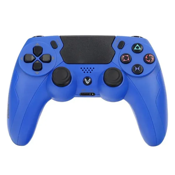 Controller PS4 Wireless Blu SteelDigi